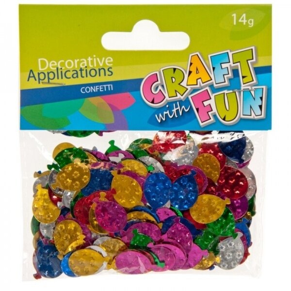 Dekoracija "Burbulai" CRAFT-FUN Dekoracija "Burbulai" CRAFT-FUN