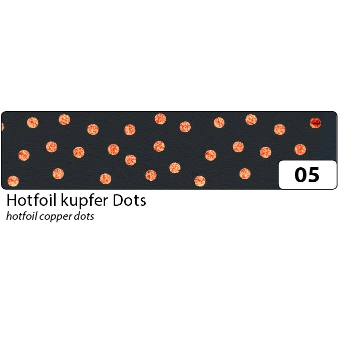 Dekoratyvinė lipni juostelė iš ryžių popieriaus Folia Washi-Tape 15mmx5m "HOTFOIL KUPFER" Nr.5 2 Dekoratyvinė lipni juostelė iš ryžių popieriaus Folia Washi-Tape 15mmx5m "HOTFOIL KUPFER" Nr.5 2