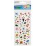Decorative stickers Craft-Fun Spring 3D 93 pcs Decorative stickers Craft-Fun Spring 3D 93 pcs