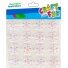 Decorative stickers "Christmas" Craft-Fun 16 psc Decorative stickers "Christmas" Craft-Fun 16 psc