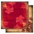 Design Papers AUTUMN 190g/m², 30,5x30,5cm, 5 sheets, motif 04 Design Papers AUTUMN 190g/m², 30,5x30,5cm, 5 sheets, motif 04
