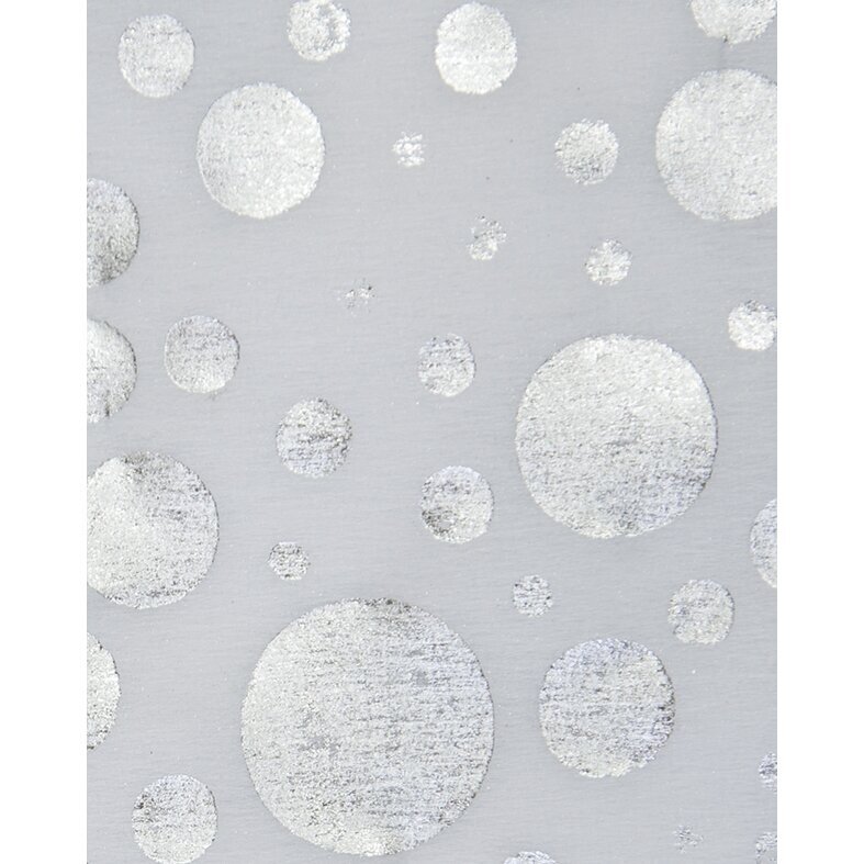 Natural paper pad COLOURS OF INDIA - Delhi, DIN A4, 20 sheets, assorted silver/white/black 9
