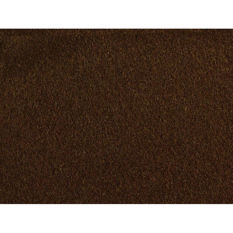 Dirbtinis fetras Folia 30x45 cm tamsiai rudas, 1 vnt. Dirbtinis fetras Folia 30x45 cm tamsiai rudas, 1 vnt.