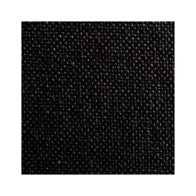 Drobė gruntuota ant porėmio Black 280 g/m2, 24x30 cm, 100% medvilnė Drobė gruntuota ant porėmio Black 280 g/m2, 24x30 cm, 100% medvilnė