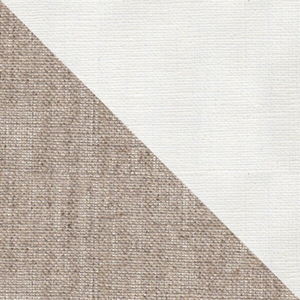 Drobė gruntuota ant porėmio LINEN 30x40 Linas 1