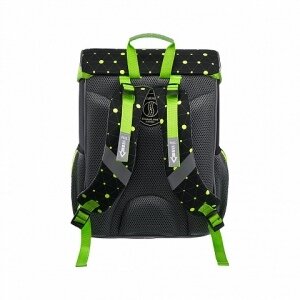 Ergonominė kuprinė ErichKrause® ErgoLine® 15L Ufo 1 Ergonominė kuprinė ErichKrause® ErgoLine® 15L Ufo 1
