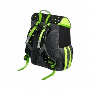 Ergonominė kuprinė ErichKrause® ErgoLine® 15L Ufo 2