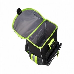 Ergonominė kuprinė ErichKrause® ErgoLine® 15L Ufo 3 Ergonominė kuprinė ErichKrause® ErgoLine® 15L Ufo 3