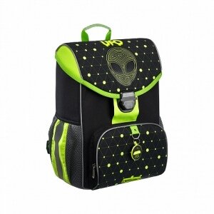 Ergonominė kuprinė ErichKrause® ErgoLine® 15L Ufo Ergonominė kuprinė ErichKrause® ErgoLine® 15L Ufo