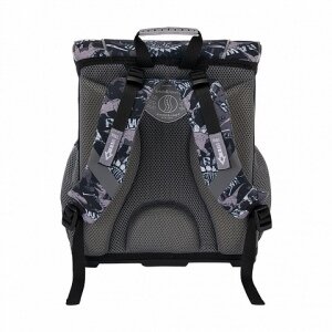 Эргономический рюкзак с пластиковым дном ErichKrause® ErgoLine® 16L Dinosaur Park 1 Эргономический рюкзак с пластиковым дном ErichKrause® ErgoLine® 16L Dinosaur Park 1