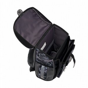 Эргономический рюкзак с пластиковым дном ErichKrause® ErgoLine® 16L Dinosaur Park 2