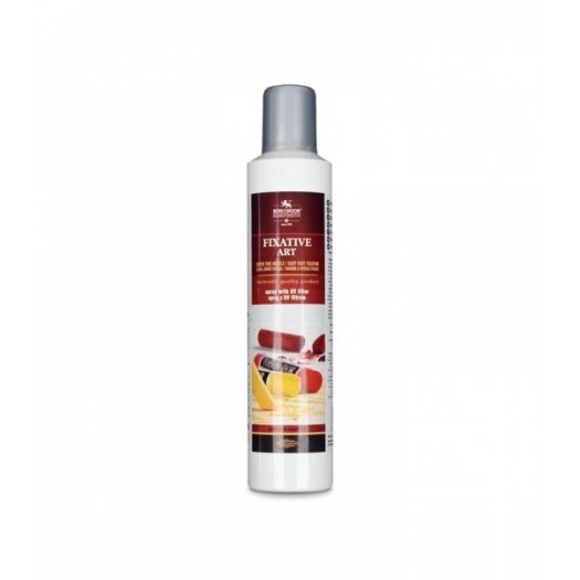 Fiksatyvas aerozolis Koh-I-Noor Art 300 ml Fiksatyvas aerozolis Koh-I-Noor Art 300 ml