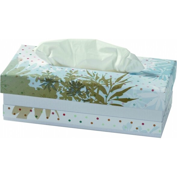 Cardboard Box Kits, 15 boxes, white 3
