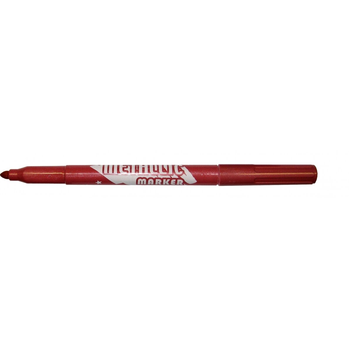 Flomasteriai Centropen Metallic 8690 5 spalvų 1