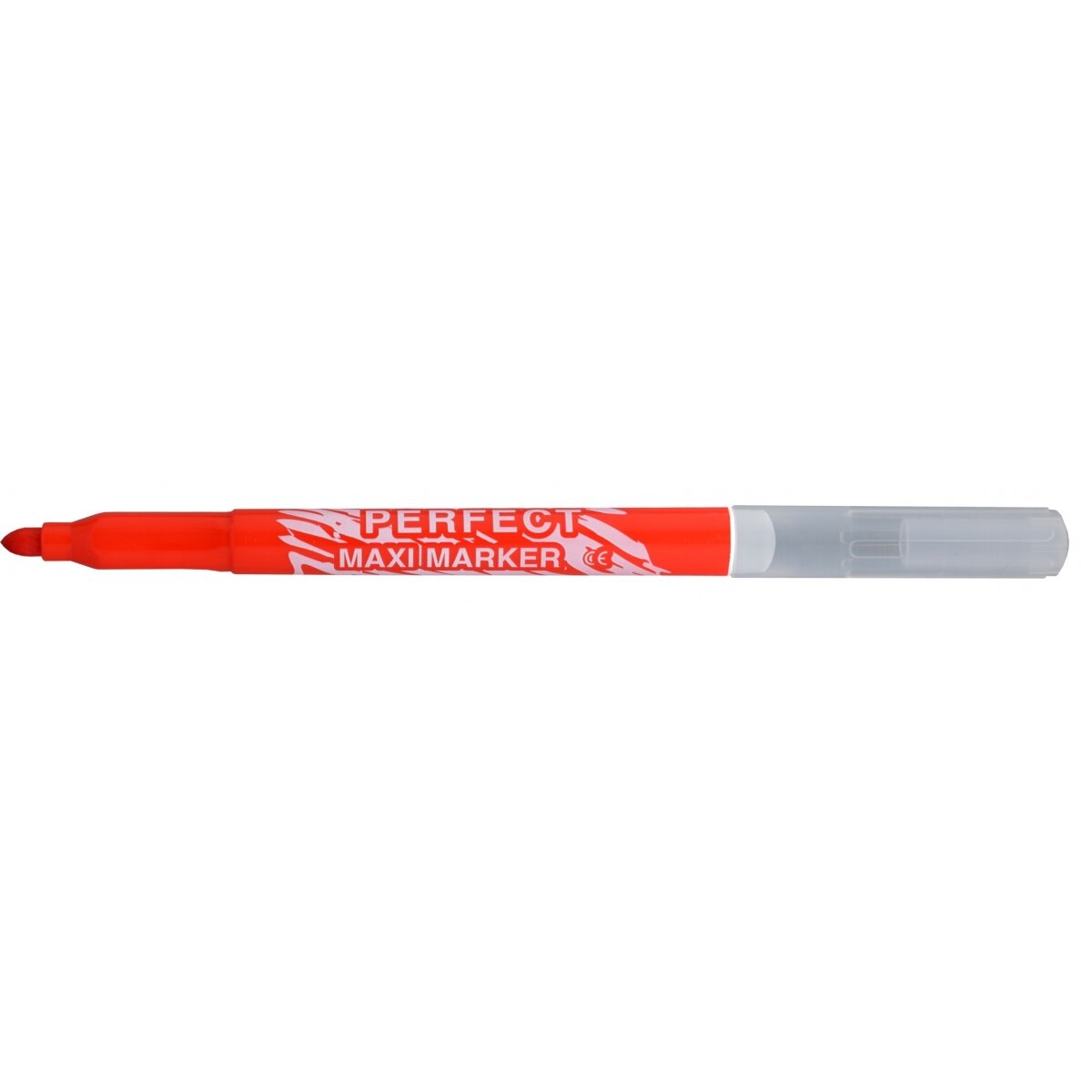 Flomasteriai Centropen Perfekt Maxi 8610 2,5 mm 8 spalvų 2