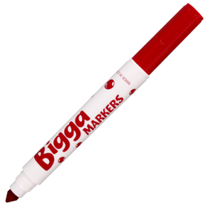 Flomasteriai Centropen Bigga Markers 7650 1-5,8 mm 12 spalvų 1 Flomasteriai Centropen Bigga Markers 7650 1-5,8 mm 12 spalvų 1