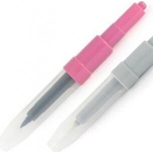Фломастеры воздушные Centropen Blopens JP912 Cool Colours 10 цветов 1