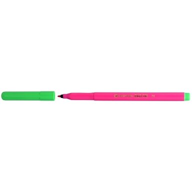 Flomasteriai Centropen Eko 2560 1 mm 12 spalvų Flomasteriai Centropen Eko 2560 1 mm 12 spalvų