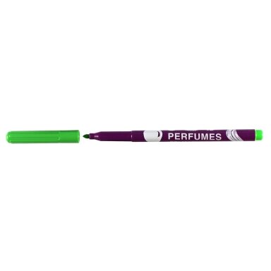Flomasteriai Centropen Perfumed 2589 2-3 mm 10 spalvų Flomasteriai Centropen Perfumed 2589 2-3 mm 10 spalvų