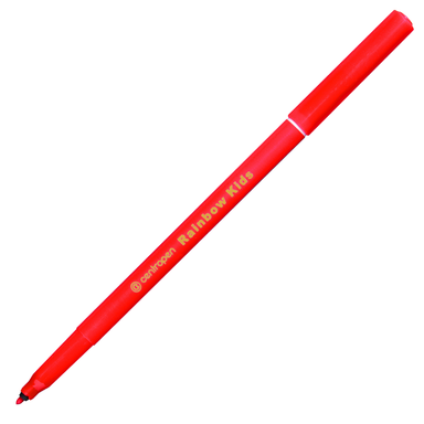 Flomasteriai Centropen RAINBOW KIDS 7550 1 mm 30 spalvų Flomasteriai Centropen RAINBOW KIDS 7550 1 mm 30 spalvų