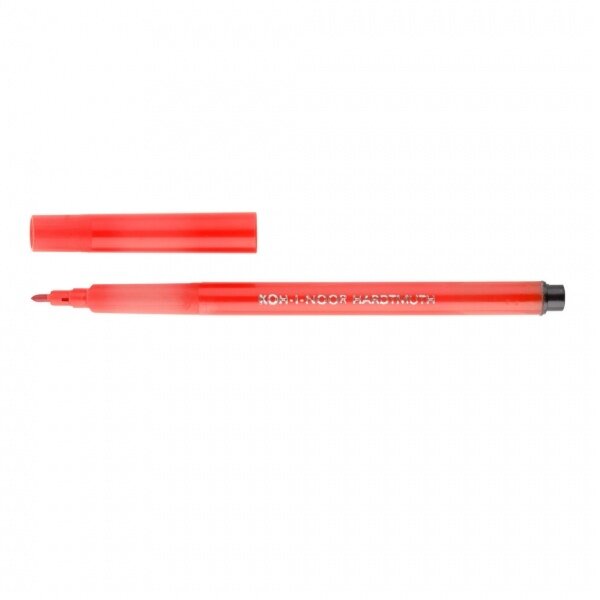 Фломастеры Koh-I-Noor 1002 6 цветов 1