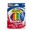 Фломастеры Carioca Magic Erasable 10 цветов Фломастеры Carioca Magic Erasable 10 цветов