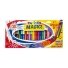 Фломастеры Carioca Magic Erasable 30 цветов Фломастеры Carioca Magic Erasable 30 цветов