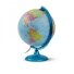 Tecnodidattica Illuminated Globe Night&Day ø25 cm Lithuanian Tecnodidattica Illuminated Globe Night&Day ø25 cm Lithuanian