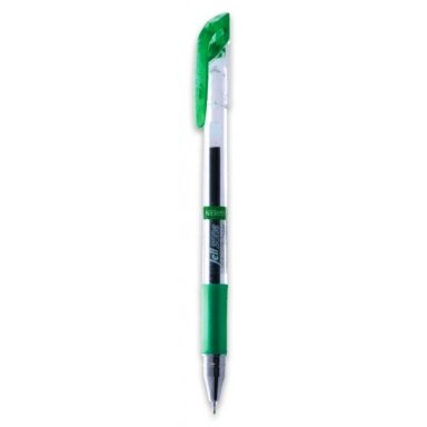 Dong-A Gel Pen 0.5 mm Green Ink