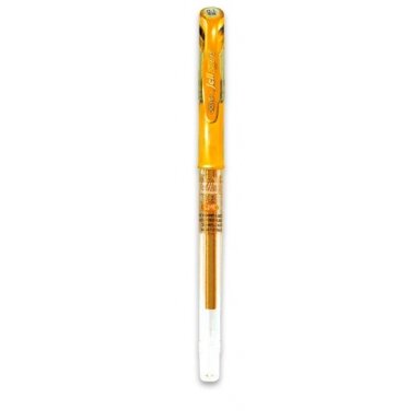 Dong-A Gel Pen 0.7 mm Gold Ink