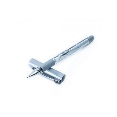 Gelinis rašiklis Linc Executive 0,5 mm juodas