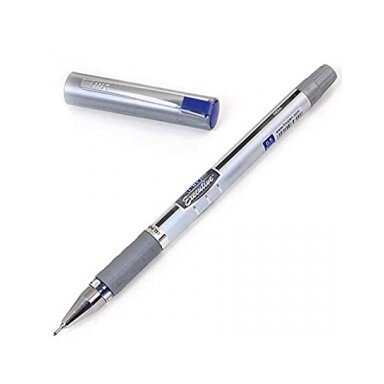 Gelinis rašiklis Linc Executive 0,5 mm mėlynas