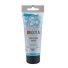 Turquoise blue gel-gloss paste Decola 100 ml Turquoise blue gel-gloss paste Decola 100 ml