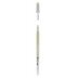 Sakura Gelly Roll Stardust Glitter Gel Pen Gold 1