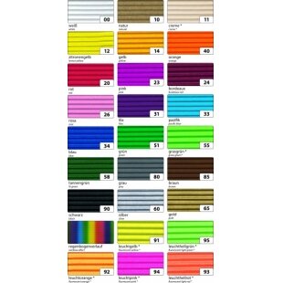 Гофрокартон E-Flute в рулоне, 50x70см, 1 рулон, светло-розовый 2