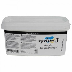 System3 Acrylic Primer 1 L
