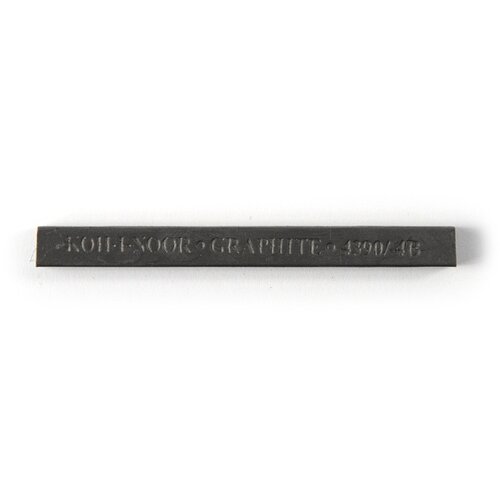 Grafitinė lazdelė Koh-I-Noor 4390 4B