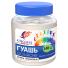 Guašas Luch "Klasika" 240 ml titano baltos spalvos Guašas Luch "Klasika" 240 ml titano baltos spalvos