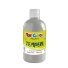Toy Color Bottle 500 ml superwashable tempera Silver Toy Color Bottle 500 ml superwashable tempera Silver