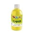 Toy Color Bottle 500 ml superwashable tempera Light Yellow Toy Color Bottle 500 ml superwashable tempera Light Yellow