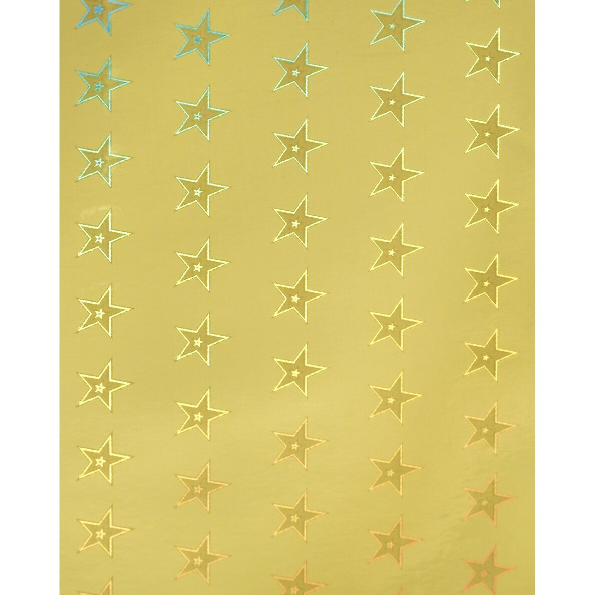Голографический картон 230 г / м², 25x35см, 5 листов, разные дизайны 2