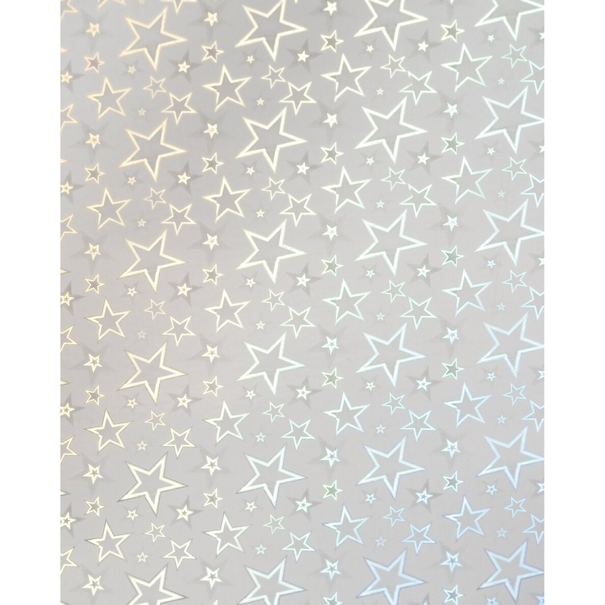 Голографический картон 230 г / м², 25x35см, 5 листов, разные дизайны 5