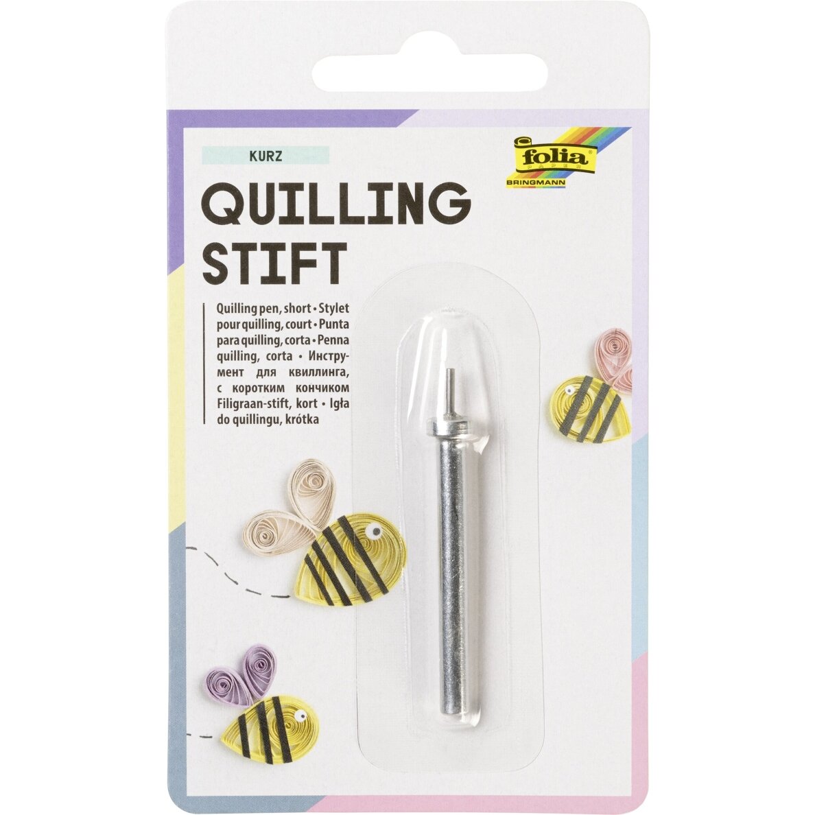 Folia Paper Quilling-Tool