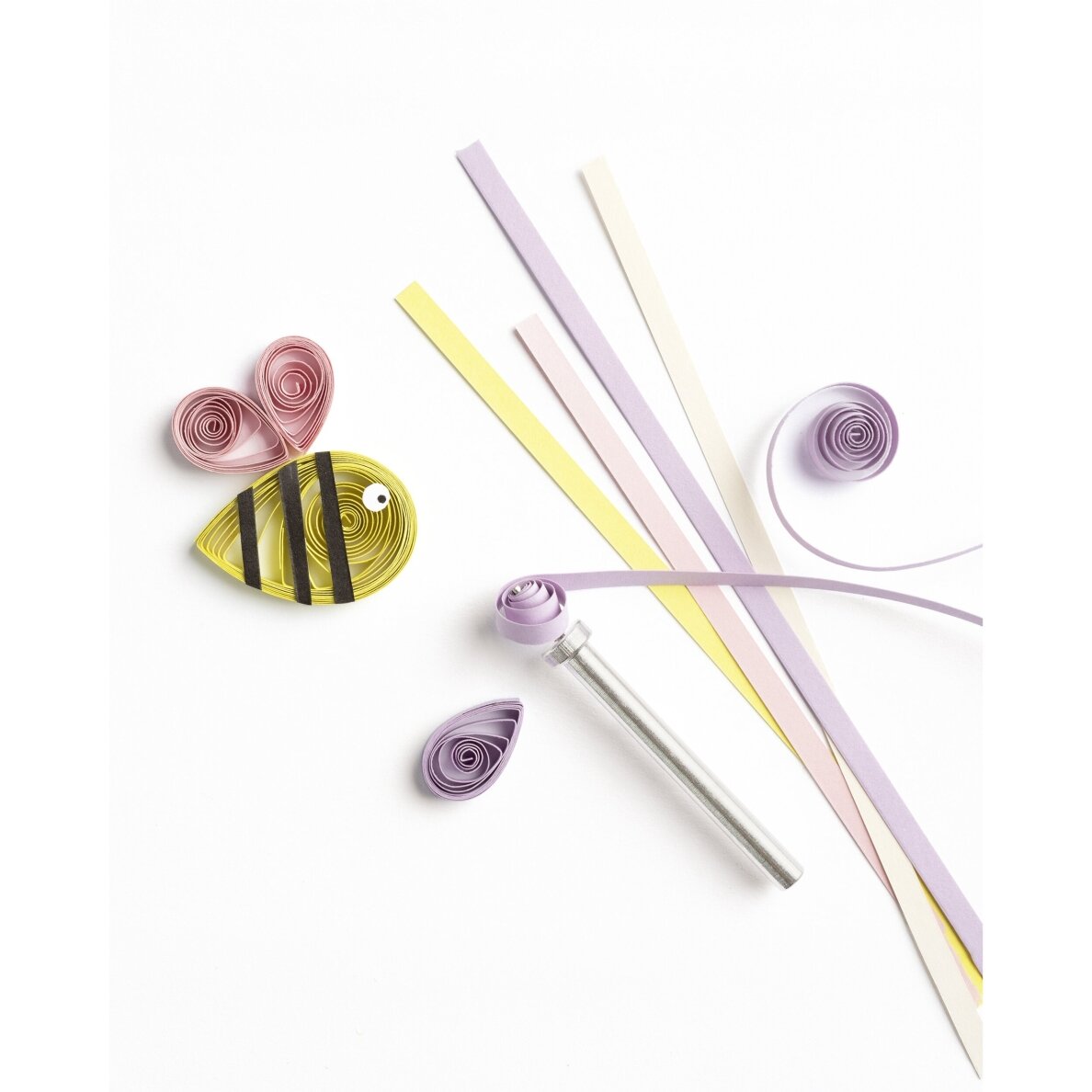 Folia Paper Quilling-Tool 1