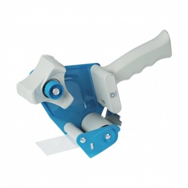 Tape Dispenser Safety Hand Held Bandwidth till 50 mm