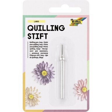 Quilling-Tool extra long Quilling-Tool extra long