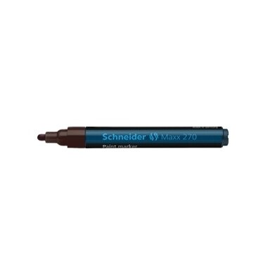Schneider Paint Marker Maxx 270 1-3 mm black
