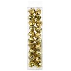 CF decoration bells 20mm 20 pcs