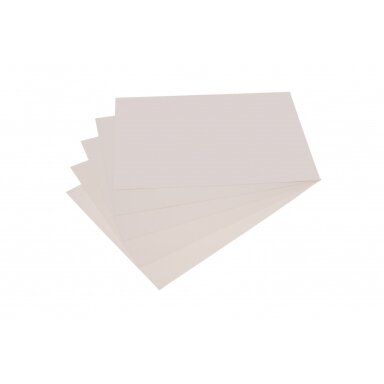 Kartonas spalvotas Kreska A2 170 g/m2 vanilės spalvos Kartonas spalvotas Kreska A2 170 g/m2 vanilės spalvos
