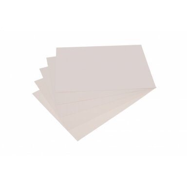 Kartonas spalvotas Kreska A2 170 g/m2 vanilės spalvos Kartonas spalvotas Kreska A2 170 g/m2 vanilės spalvos